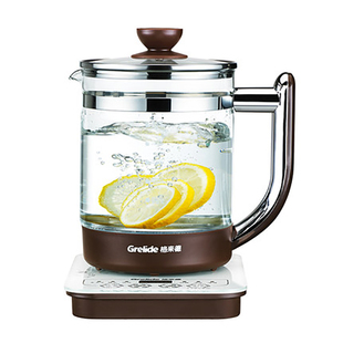 Grelide格来德水壶上连接器格莱德配件温控器自动上水温控器G91温