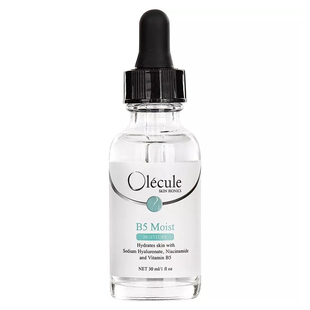 皮肤科医生强推 包邮 Olecule/奥乐芬B5 Moist维生素B5保湿精华液