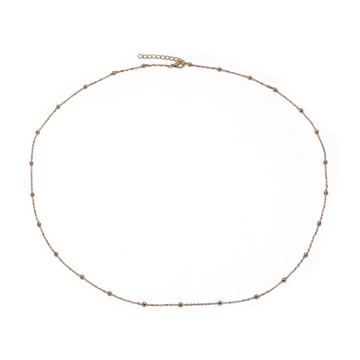 欧美饰品比基尼一体链