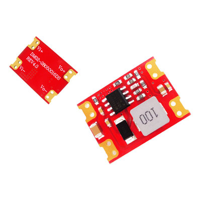 DCDC电源，卓越性能首选