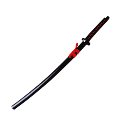 SAber冲田总司木刀COS道具