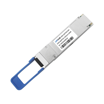 纤亿通光模块100G单模QSFP28-LR4