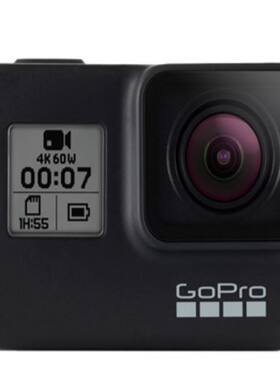 GOPR10运动相机5K高清防水触屏