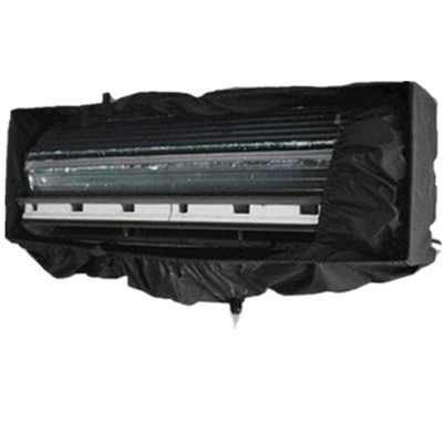 升级款通用挂式空调清洗接水罩