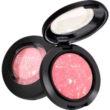 BOB五花肉高潮腮红高光一体盘正品