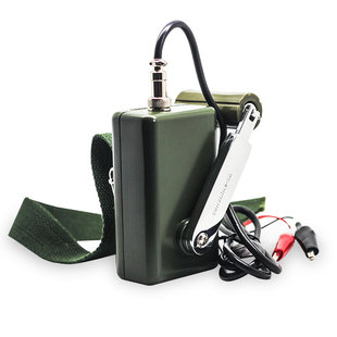 30w手摇发电机12v 220v手机充电台电池户外应急微型便携28v大功率