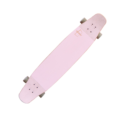 dragee糖衣平花代步公路长板舞板