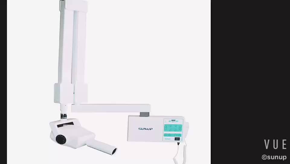 Hot Sale Dental Xray Machine/wall Mounted Type Xray Unit Buy Dental