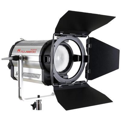 锐鹰3000-8000K可调色温摄像灯