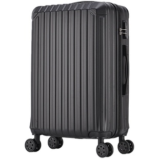 行李箱拉杆箱大容量男女24寸加厚结实耐用28旅行20密码学生皮箱子