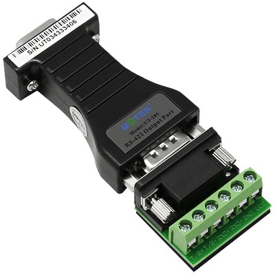 宇泰工业级转换器UTEK