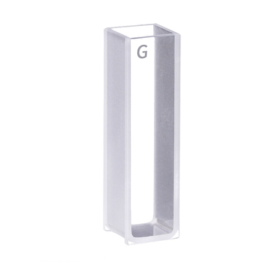 10mm玻璃比色皿purshee