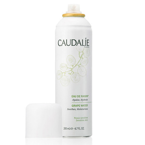 Caudalie欧缇丽葡萄籽喷雾200ml去黄保湿抗辐射