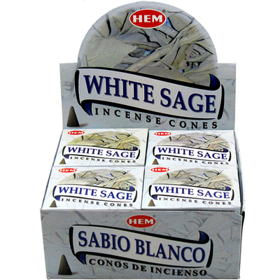 印度进口hem白鼠尾草净化塔香