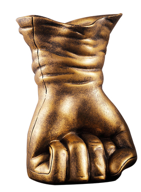 红酒架花瓶多用途橱窗装饰摆件