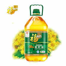 【天猫超市】福临门家香味非转基因5l1