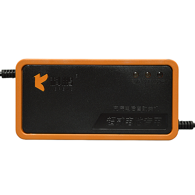 锂电池电动车充电器 24V36V48V60V3A72V5a10Ah42V2A 54.6V2A新款