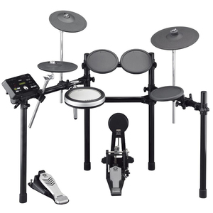 雅马哈yamaha专业dtx582k架子鼓