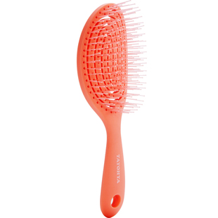 TAYOHYA/多样屋干湿两用弹力发梳 梳子美发顺发梳女气垫长发