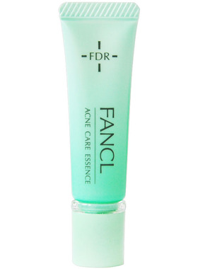 FANCL芳珂点涂改善痘痘粉刺精华