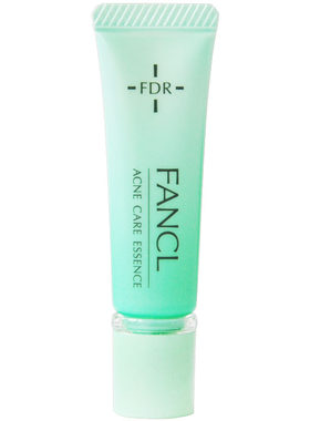 FANCL芳珂点涂改善痘痘粉刺精华