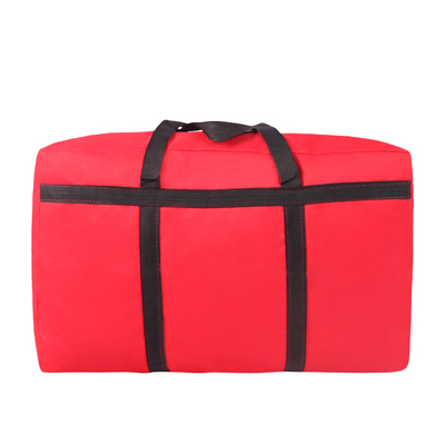 防水加厚牛津布搬家编织打包袋