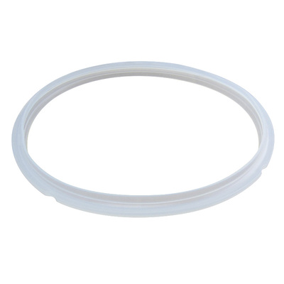 美的电压力锅密封圈PCS508B MYCS50G PCS508C S505C胶圈配件