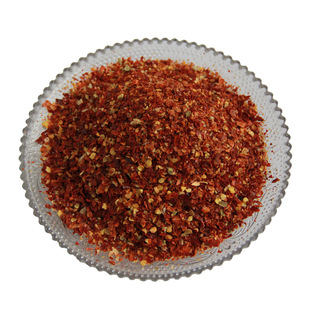 干辣椒面甘肃张掖高台特产纯香线辣椒粉油泼辣子牛肉面辣椒油线椒