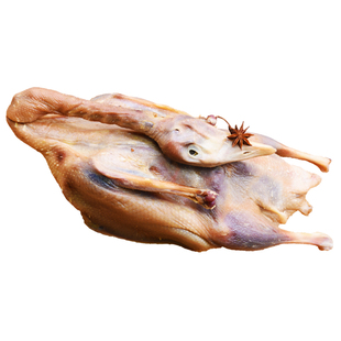 溧阳咸鹅农家腌制风干鹅特产安徽腊肉腊鹅干货大鹅肉散养茅山老鹅