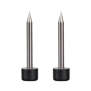 光纤熔接机电极棒藤仓60S 61S 80C T39 YTPE-81C一诺IFS15M国产熔纤机电极放电针