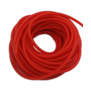 醉鱼镖局传统弹弓皮子橡胶皮带户外防冻高弹暴力圆皮筋1636 2040