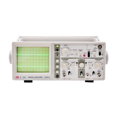 深圳美创厂销crt示波器 模拟20mhz摸拟v252rigol虚拟100m200m