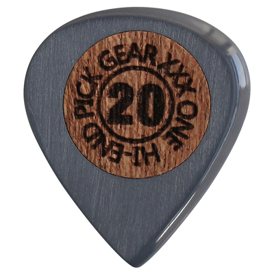 gearxxx手工打磨民谣电吉他拨片