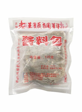 东北老王头酱料包125g沈阳者兴