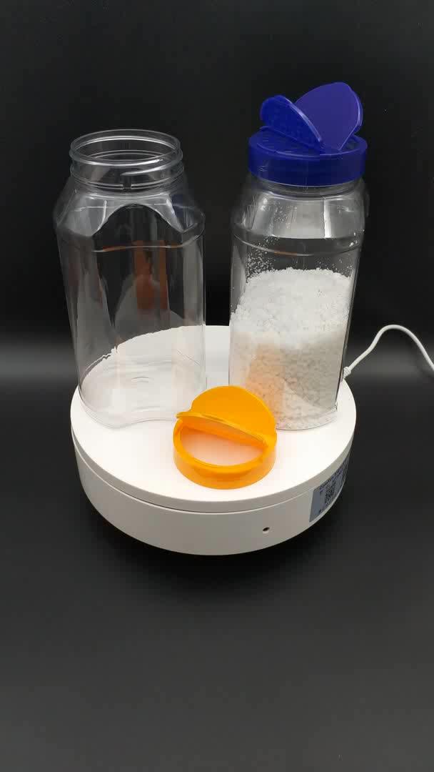 Unbreakable Plastic Spice Bottle,Wholesale Plastic Pet Plastic Bottle