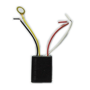 3A床头台灯led白炽灯触摸开关感应器220V三档4段调光开关维修配件