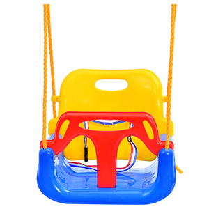 小孩儿童秋千家用婴儿幼儿玩具室内吊椅宝宝户外室外三合一荡秋千