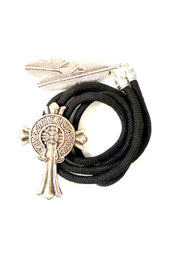 韩版潮男士长款项链男生挂坠挂饰