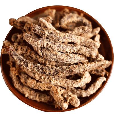 bb三鼎精制牛肉干200g香辣、五香味中华老字号重庆四川特产零食