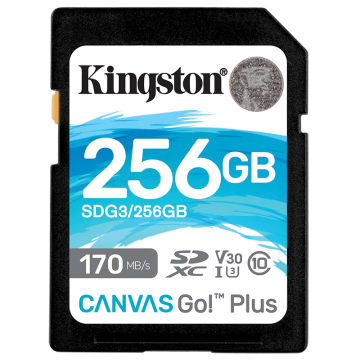金士顿v60sd卡1雷克沙存储卡28g相机内存卡4k