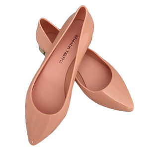 2025时尚浅口雨鞋女士大小码号43短筒41尖头水鞋42上班族33套鞋34