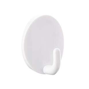 热熔融挂钩粗糙墙面用免打孔浴室溶胶强力粘钩室外淋雨凹凸面烧胶