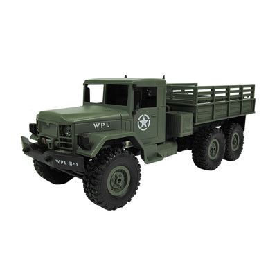 顽皮龙越野车攀爬越野6驱遥控车