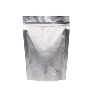 纯铝箔自立自封食品红糖茶叶纯手工制作饼干鱼饵奶枣粉猫粮包装袋