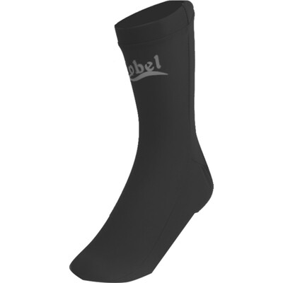 新品yobel成人锦纶浮潜袜