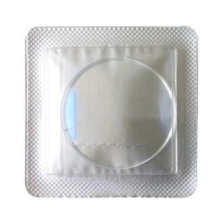 蓝光蓝宝石平面1.2mm厚26-36.5mm表镜玻璃表蒙子表面镀膜修表配件