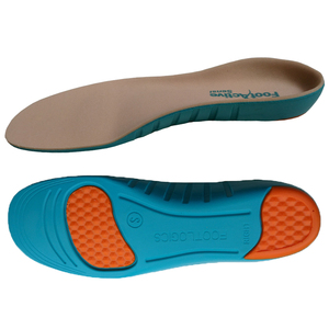 扁平足矫正鞋垫女成人足弓支撑鞋垫足外翻内八字腿型矫正男减震