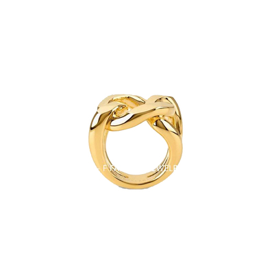 美国朋克品牌玫瑰金超EDDIEBORGO