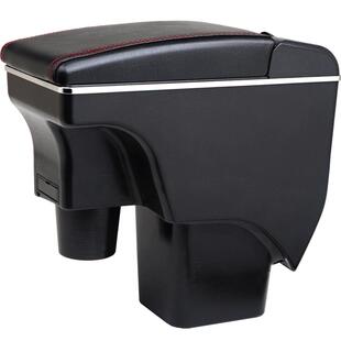 经典福克斯扶手箱中央通道原装手扶箱Focus两厢三厢内饰改装配件