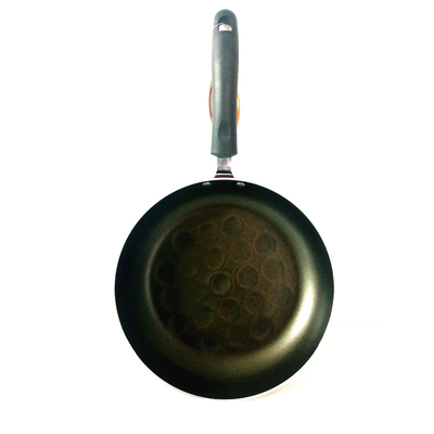 厨得乐单人30cm通用小型不粘锅